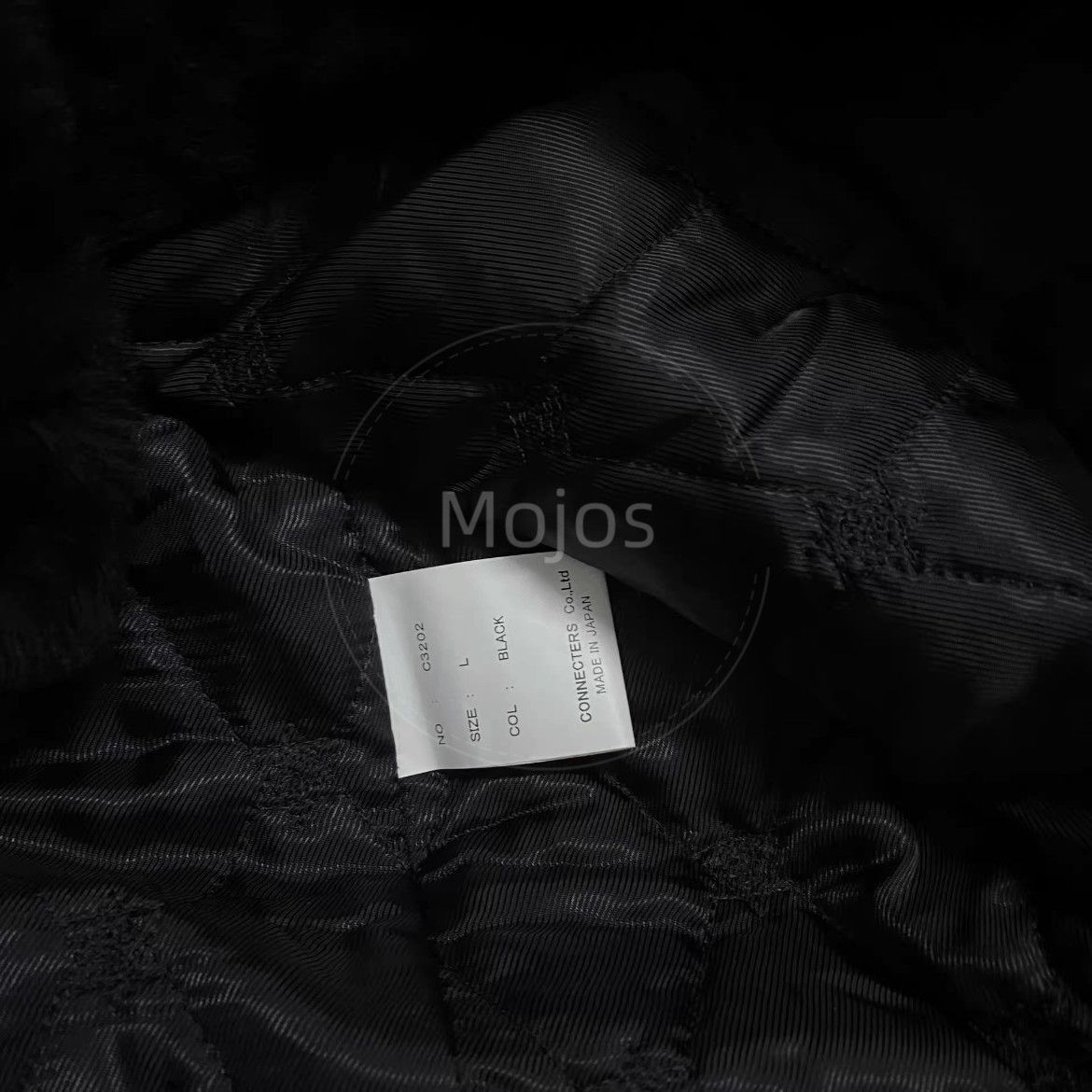Undercover Connecters Undercover 90S Fur Jacket-2508 Size US L / EU 52-54 / 3 - 3 Thumbnail