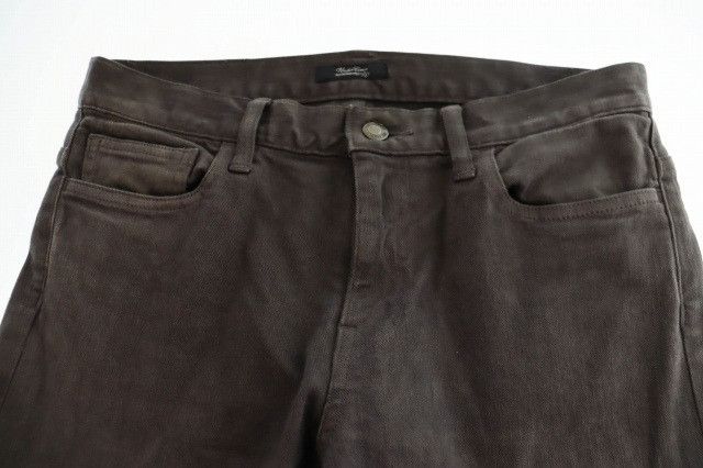 Undercover UNDERCOVER knee damege denim jeans Size US 32 / EU 48 - 5 Thumbnail