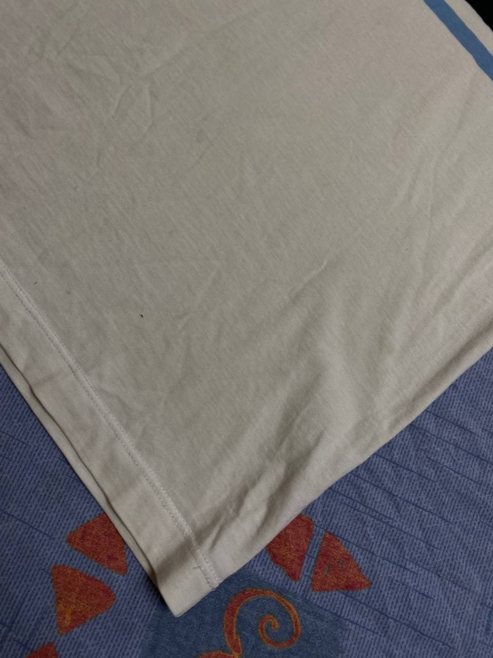 Fred Perry Fred Perry Logo T Shirt Size US S / EU 44-46 / 1 - 12 Thumbnail