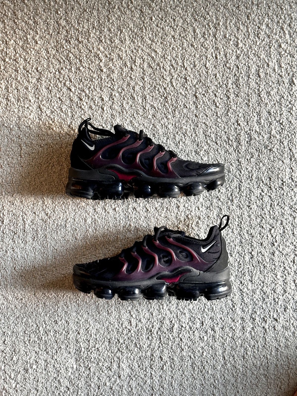 Nike Nike Vapormax Plus Size US 7.5 / IT 37.5 - 1 Thumbnail