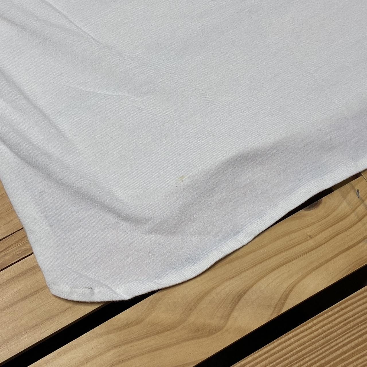 Ocean Pacific True Vintage Ocean Pacific 1980 White Surf Tee Size Large Size US L / EU 52-54 / 3 - 4 Thumbnail