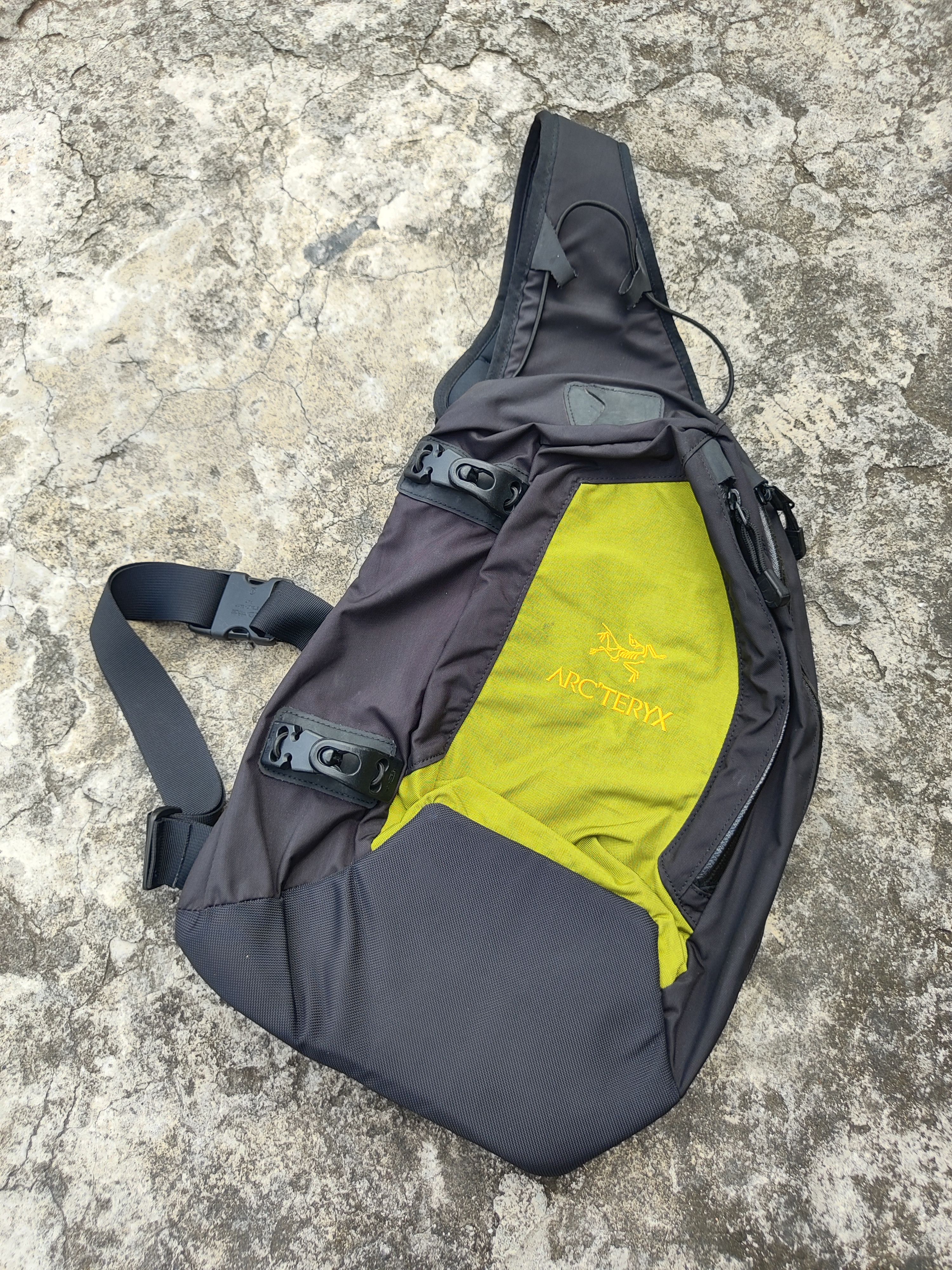 Arc'teryx Arcteryx Quiver Size ONE SIZE - 2 Thumbnail