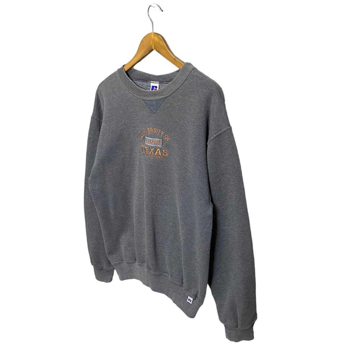 Russell Athletic Vintage 90s russell athletic sweat Size US M / EU 48-50 / 2 - 3 Thumbnail