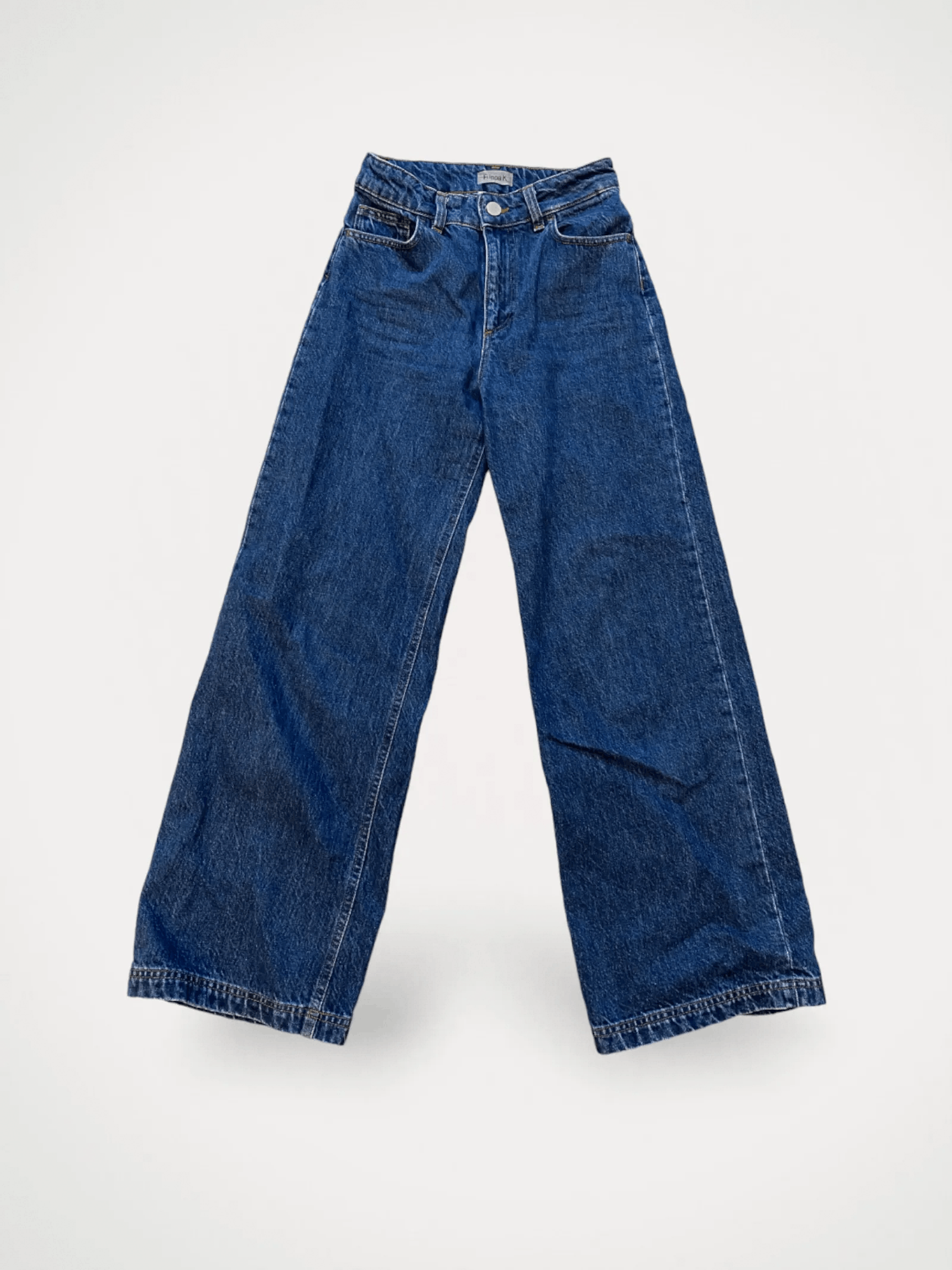 Filippa K Filippa K Jeans Size 24" / US 00 / IT 34 - 1 Thumbnail