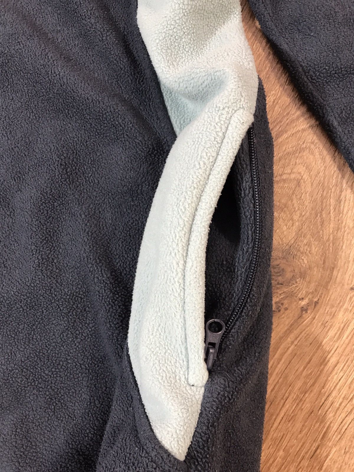Kangol Vintage Kangol Fleece logo sweatshirt size L Size US L / EU 52-54 / 3 - 4 Thumbnail