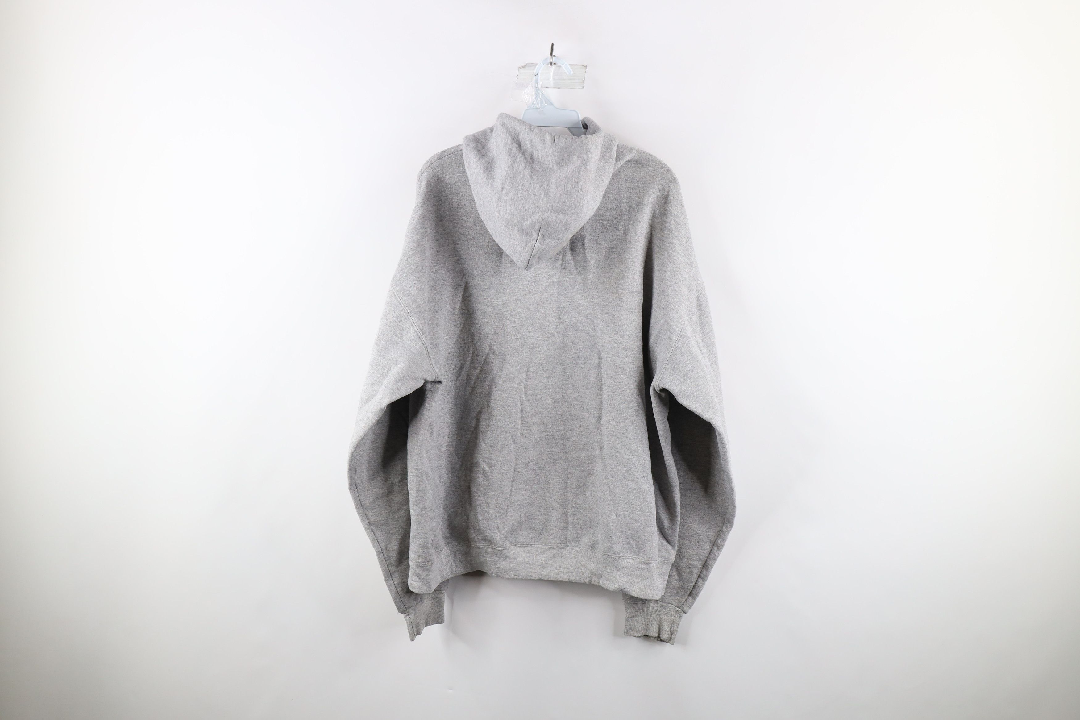 Champion × Vintage Vintage Champion Michigan University Hoodie Sweatshirt Size US L / EU 52-54 / 3 - 10 Thumbnail