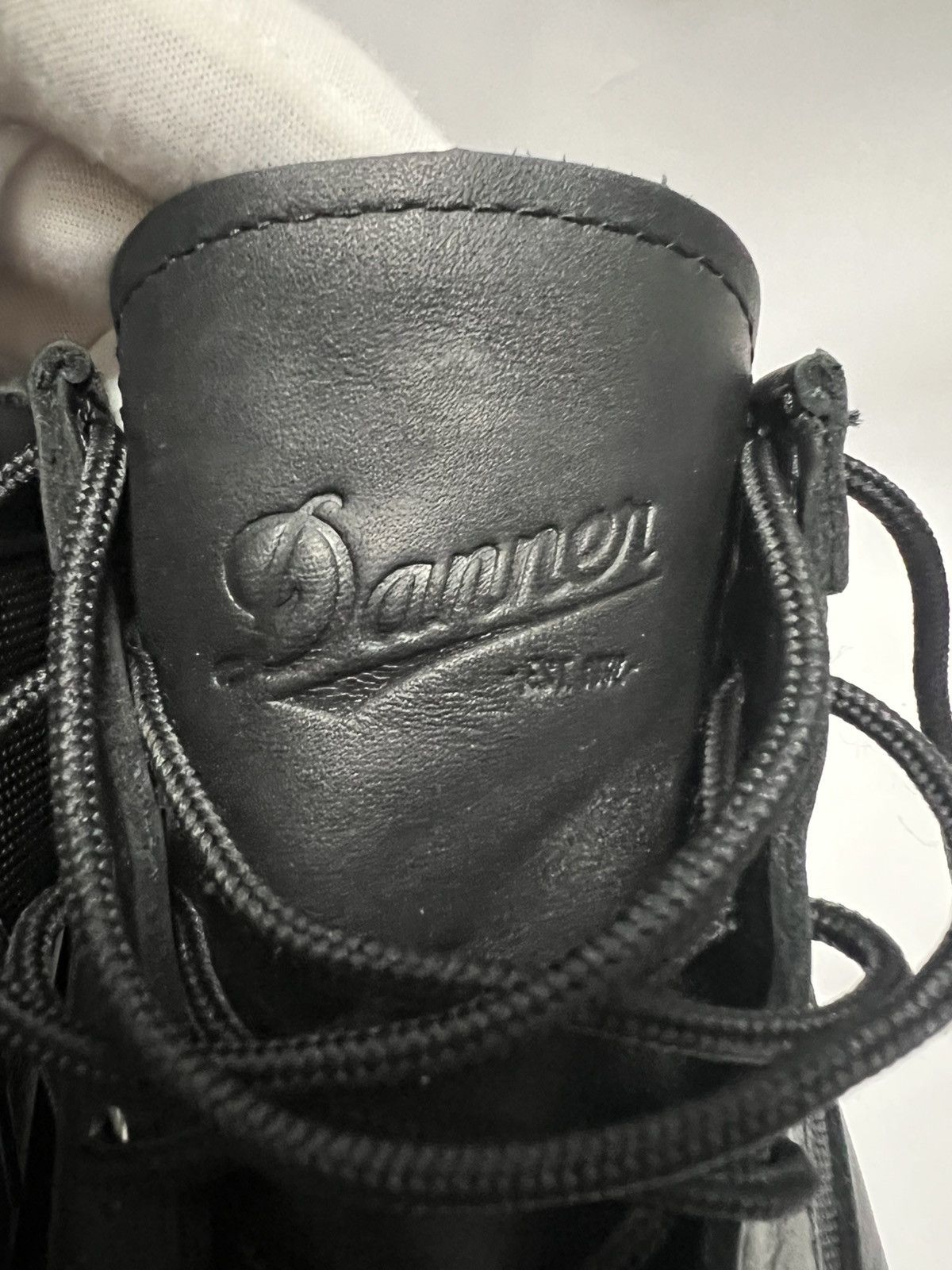Danner Danner - Gore-Tex - Field Low Cut Boots Size US 11 / EU 44 - 13 Thumbnail