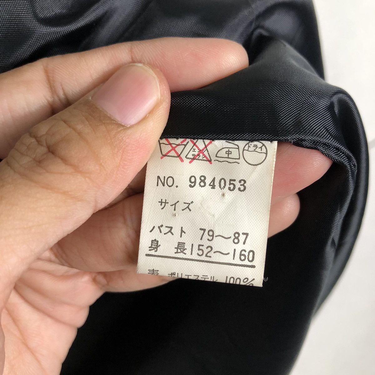 Japanese Brand 🔥Vintage Full Print Button Jacket Navajo Native Kapital Size US M / EU 48-50 / 2 - 17 Thumbnail