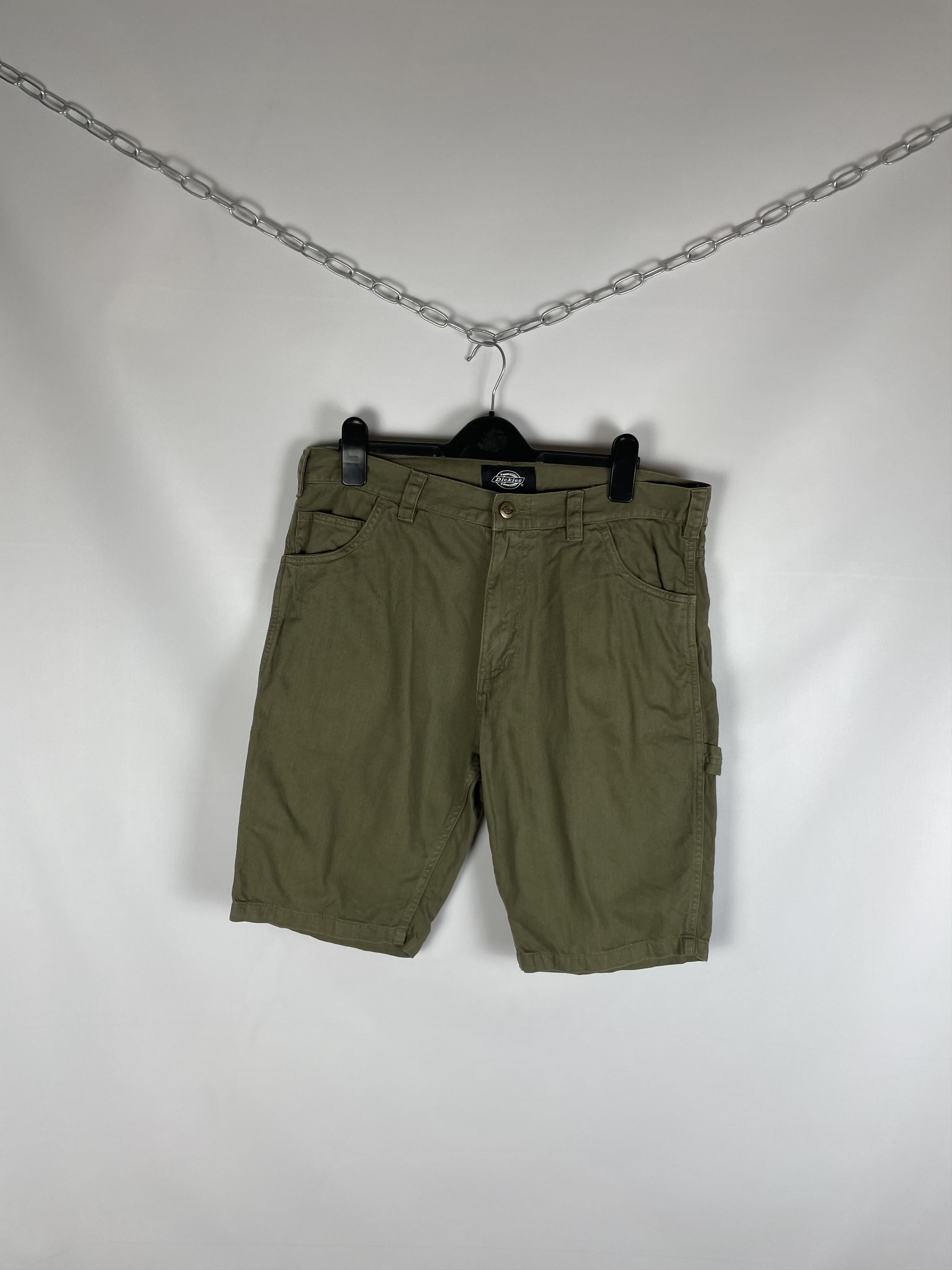 Dickies Vintage Dickies Shorts Size US 34 / EU 50 - 5 Thumbnail