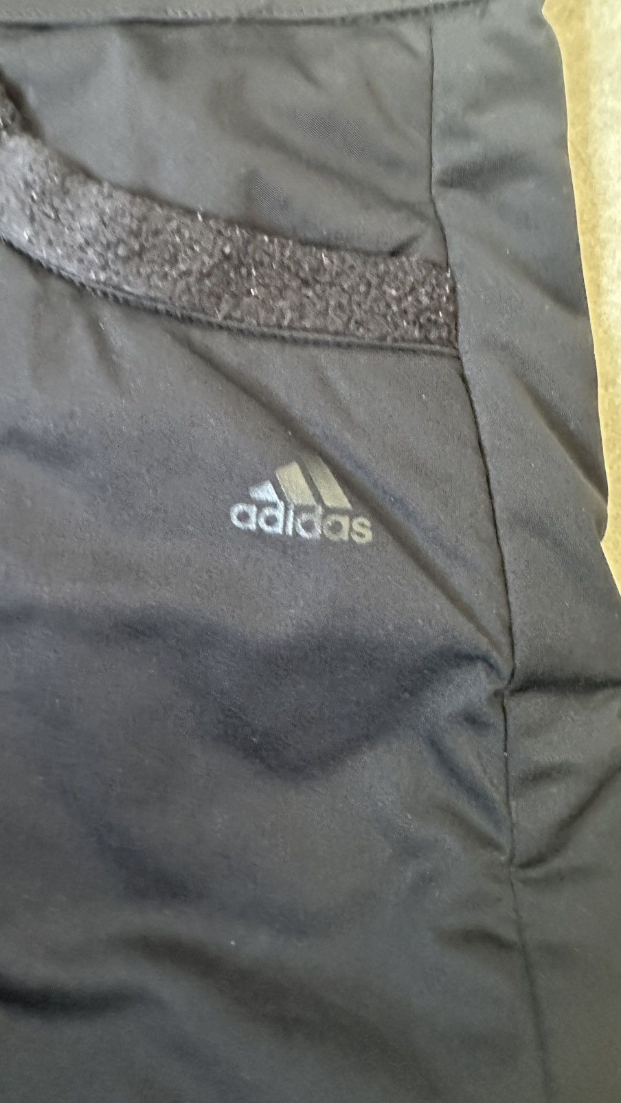 Adidas VINTAGE ADIDAS MAXI SKIRT GOLF Size 32" / US 10 / IT 46 - 4 Thumbnail