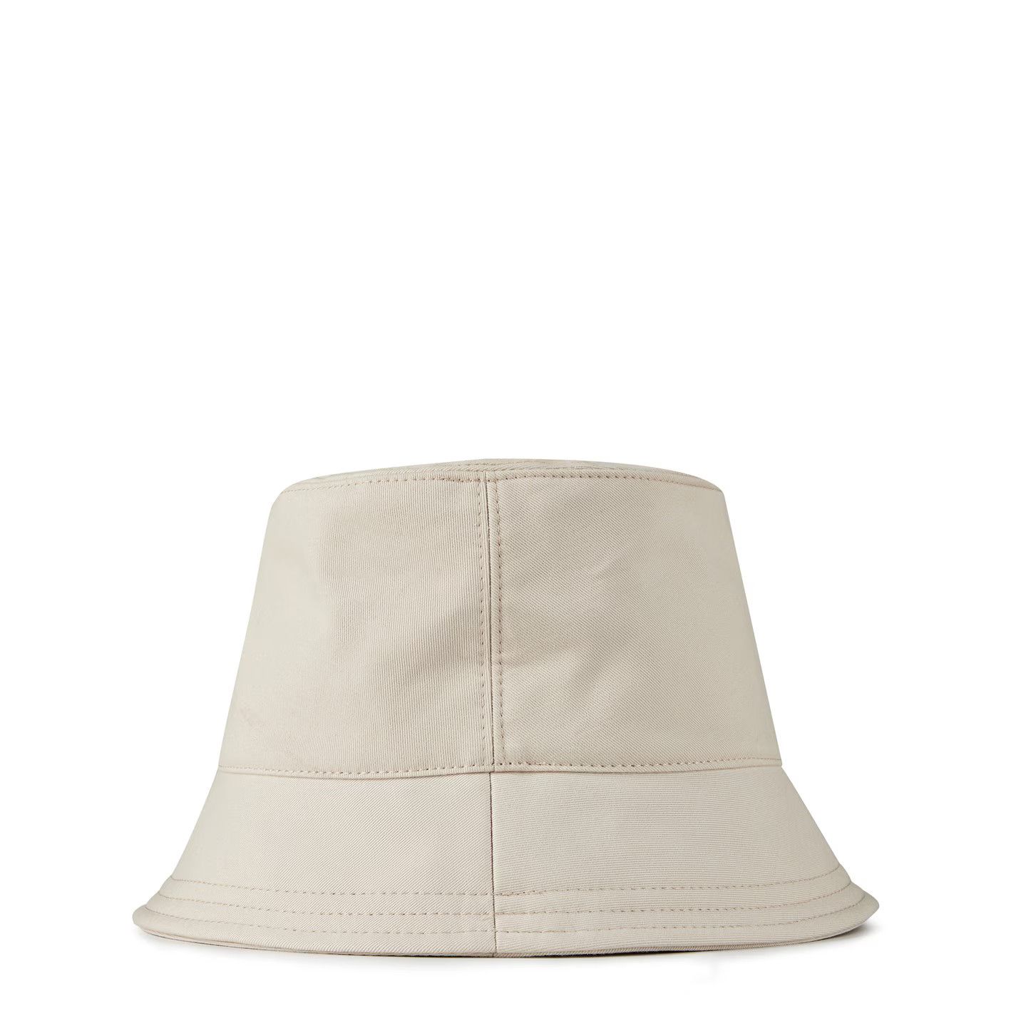 Off-White o1g2r1mq0125 Size: OS / Bucket Hat / Cap in Off White Size ONE SIZE - 3 Thumbnail