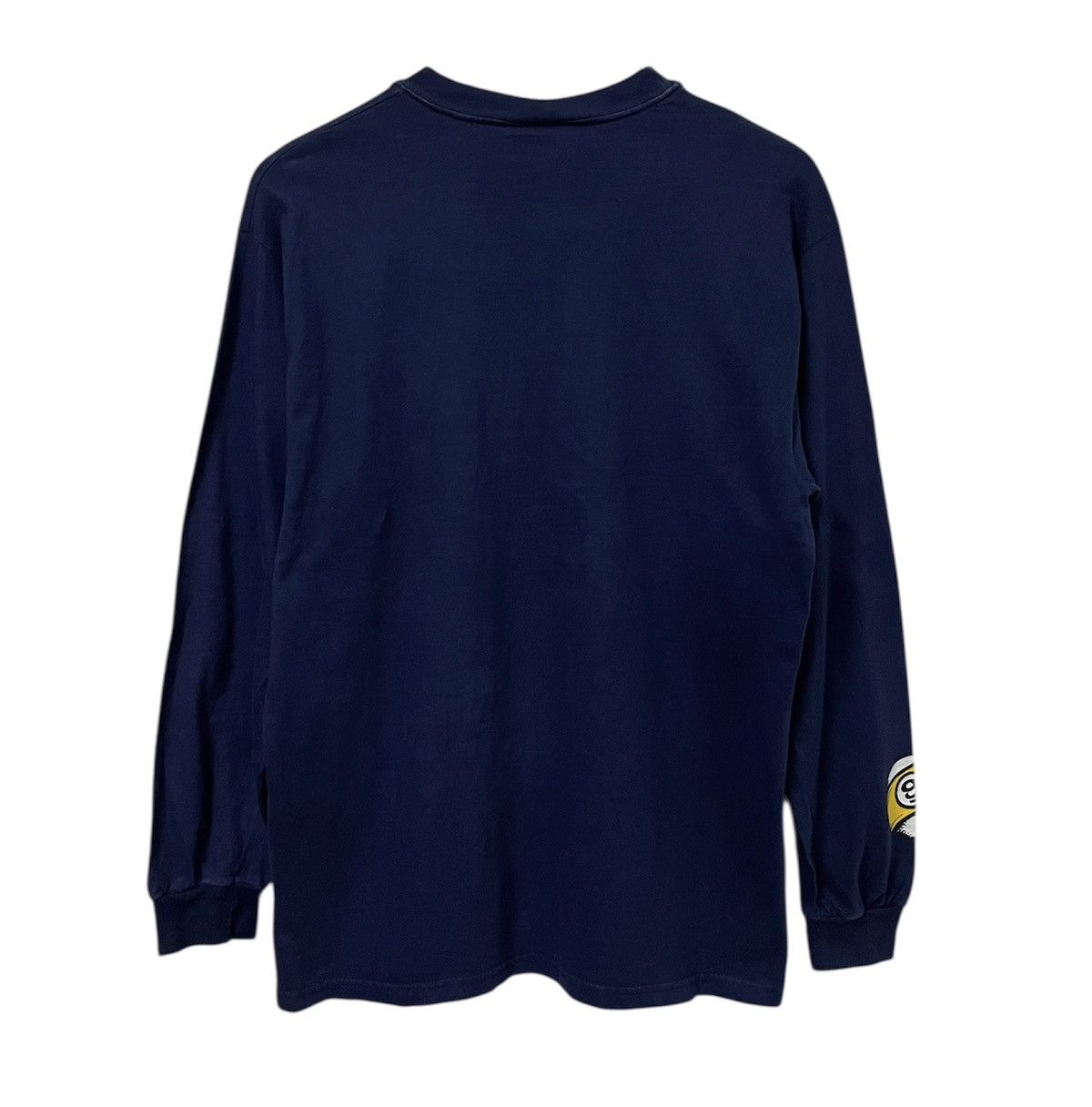 Blind Skateboards VINTAGE SECTOR 9 NINE SKATEBOARD LONGSLEEVE TSHIRT Size US M / EU 48-50 / 2 - 8 Thumbnail