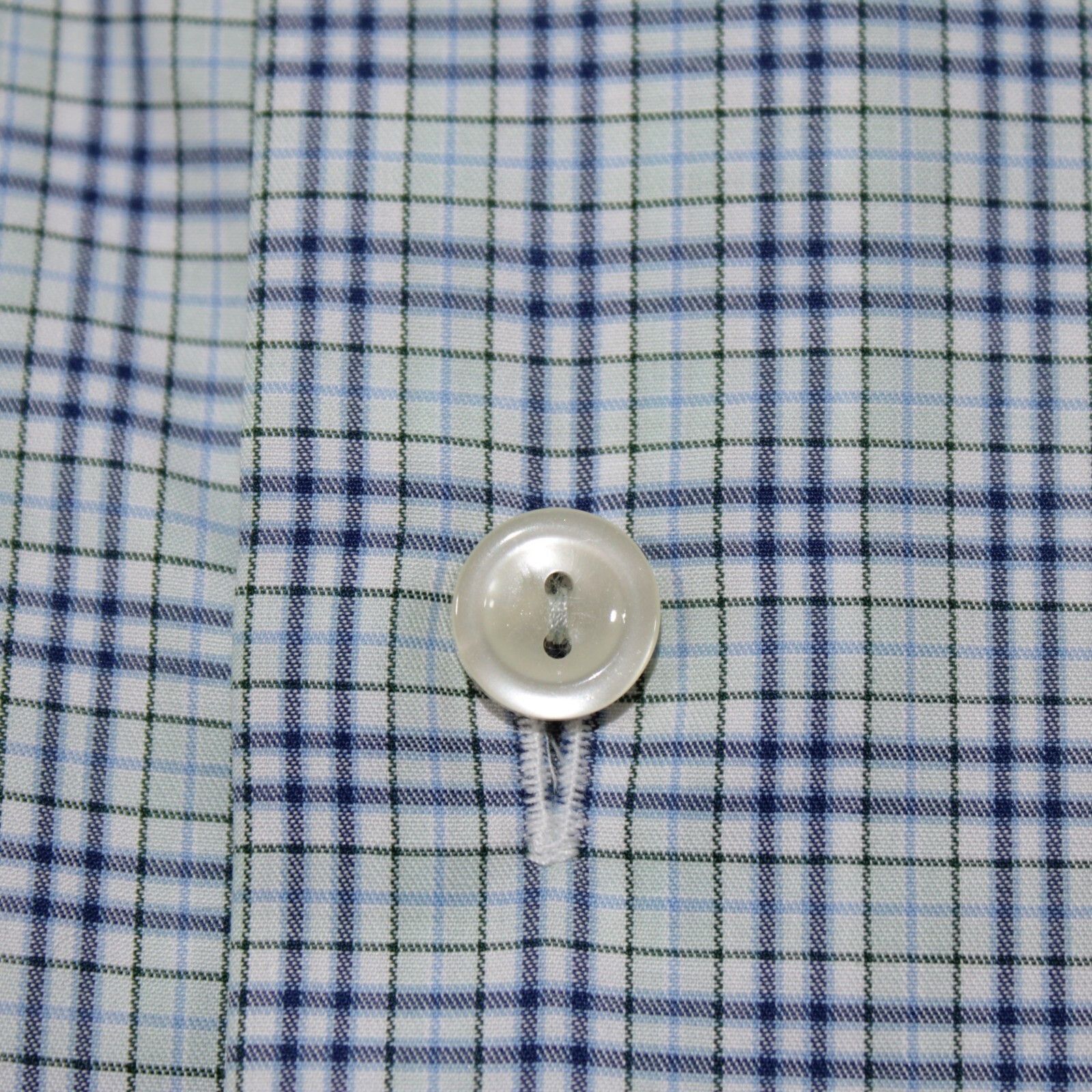 Eton Eton New with tags Shirt Size S US In Blue Size US S / EU 44-46 / 1 - 7 Thumbnail