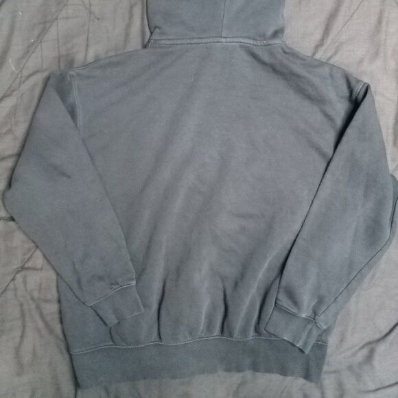 Nike Nike Mid Swoosh Hoodie Sweatshirt Travis Scott Size US S / EU 44-46 / 1 - 7 Thumbnail
