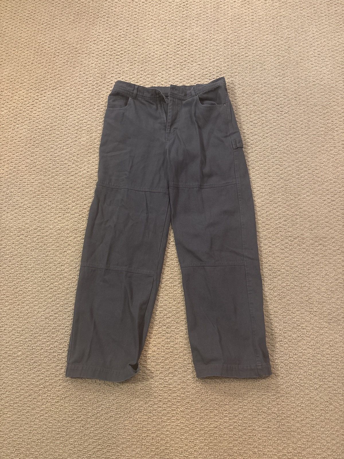 Other No Boundaries Baggy Pants Size US 34 / EU 50 - 1 Thumbnail