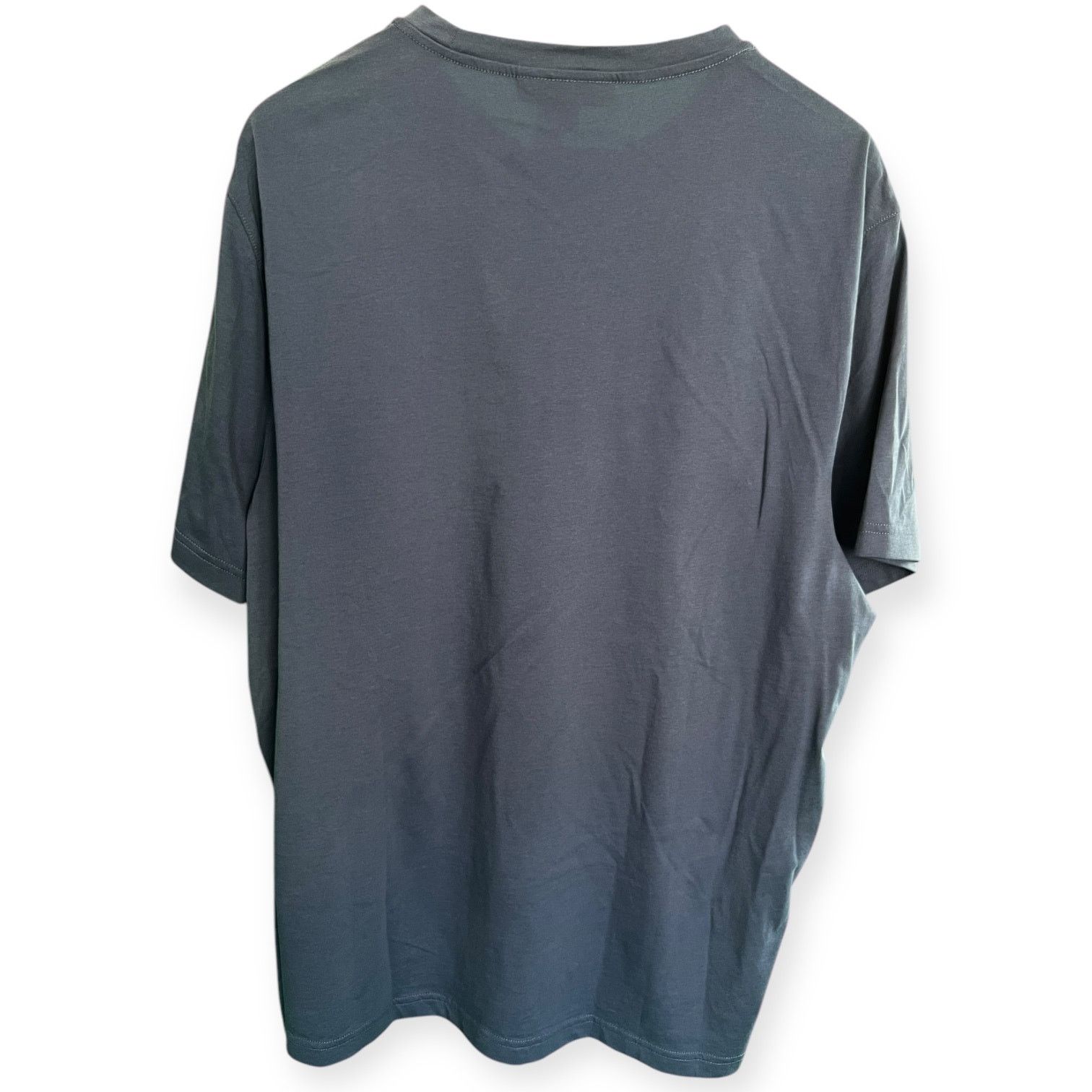 Michael Kors Men's Michael Kors Classic Crewneck T-shirt MK Size XL Size US XL / EU 56 / 4 - 5 Thumbnail