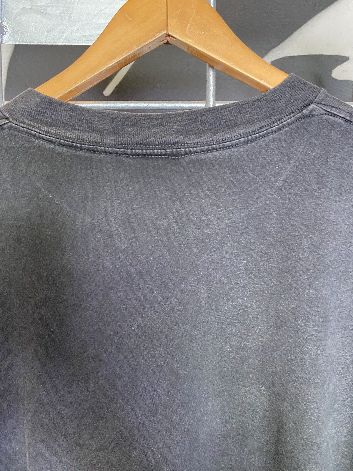 Habitat × Vintage 90s Habitat tee Size US XL / EU 56 / 4 - 5 Thumbnail