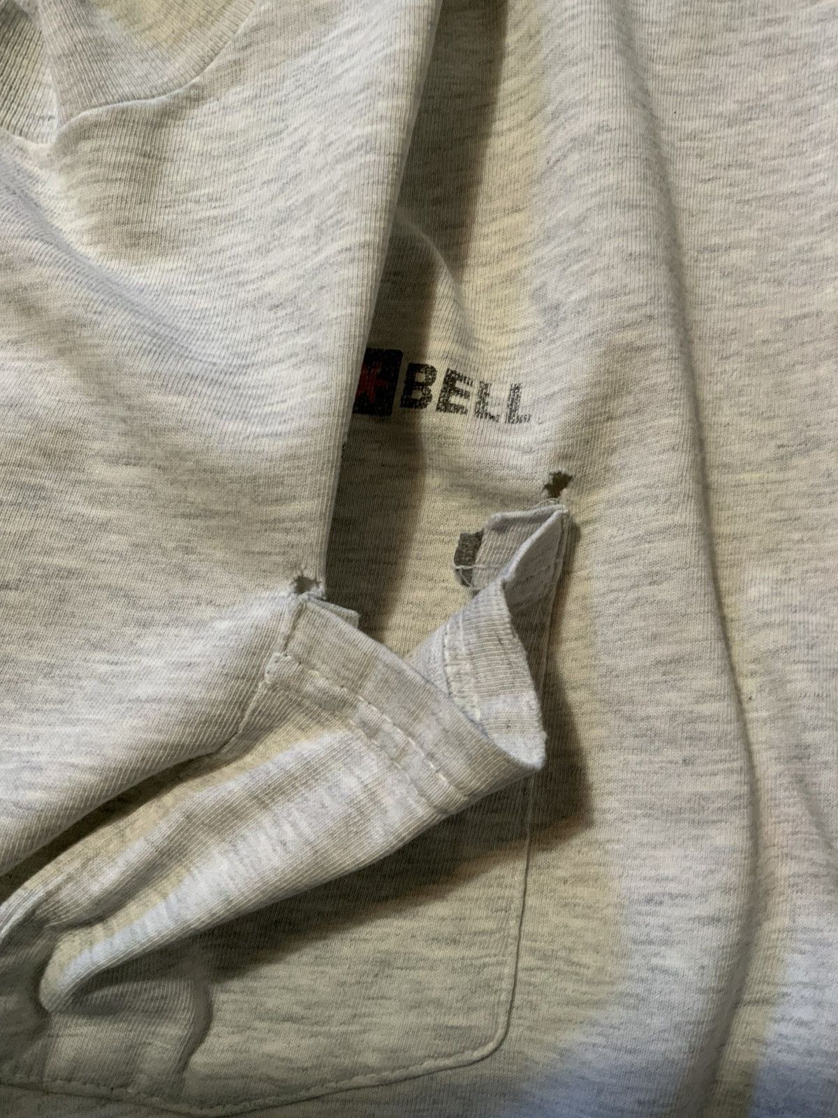Vintage Vintage Pacific Bell Telecommunications Electrical T-Shirt Size US XL / EU 56 / 4 - 9 Thumbnail