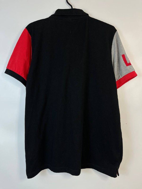Other LIVERPOOL FOOTBALL CLUB POLO SHIRT LFC SIZE L Size US L / EU 52-54 / 3 - 5 Thumbnail