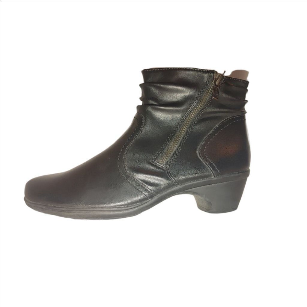 Earth Ragz Earth Origins Rosemond Ankle Boots Size 10 Size US 10 / IT 40 - 1 Thumbnail