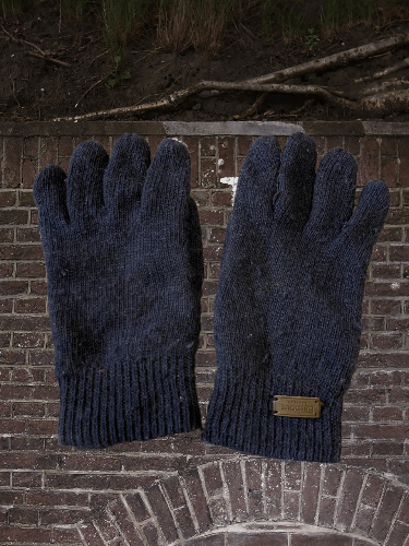 Barbour Barbour Gloves Size ONE SIZE - 1 Thumbnail