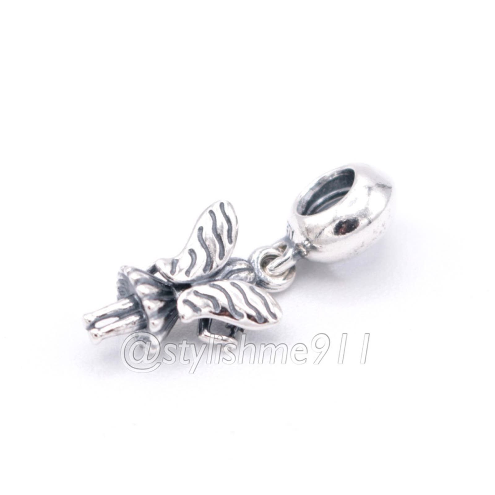 pandora Authentic Pandora Fairy Tale Dangle - 791032 Size ONE SIZE - 6 Thumbnail