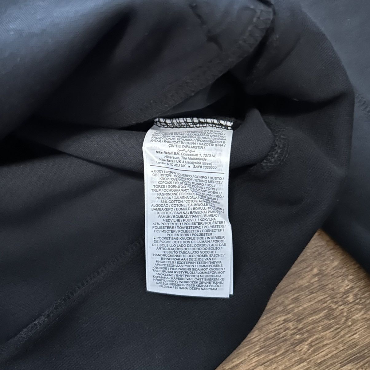 Nike Nike Tech Fleece Black Size US L / EU 52-54 / 3 - 7 Thumbnail
