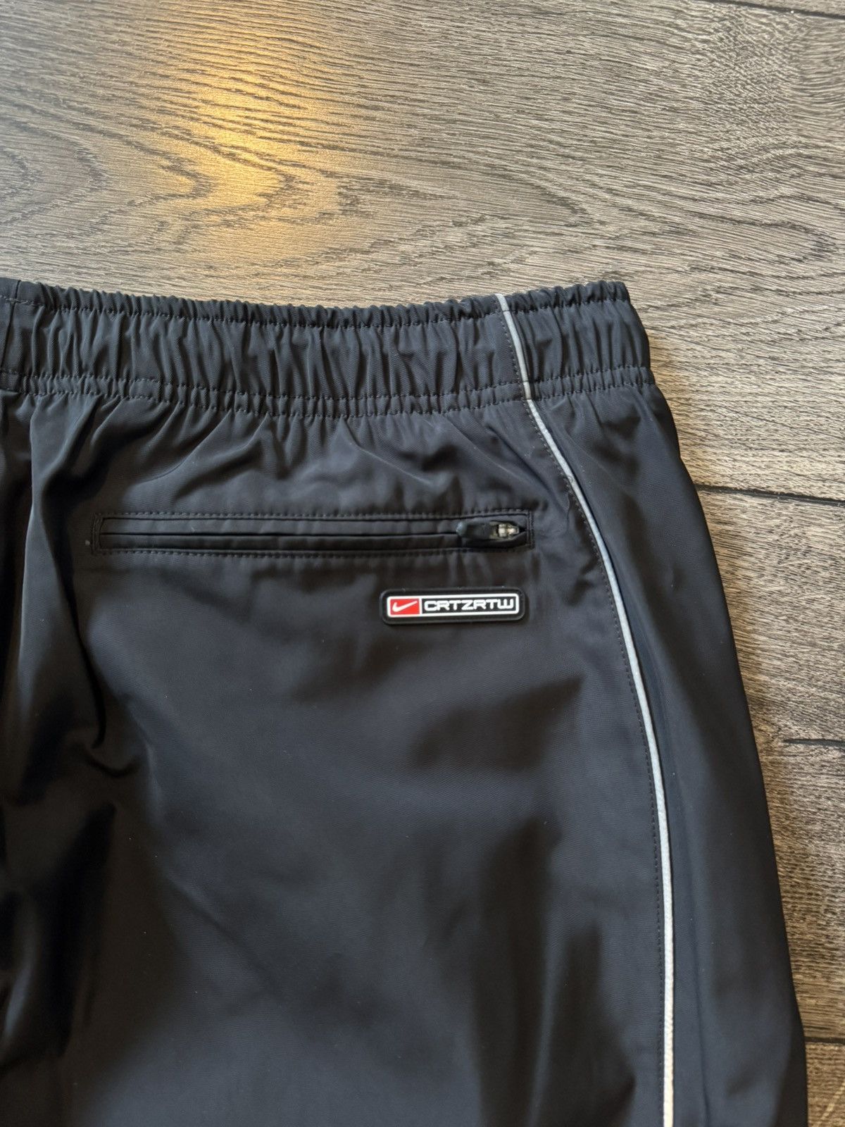 Corteiz × Nike Corteiz x Nike NRG Pants Onyx | Grailed