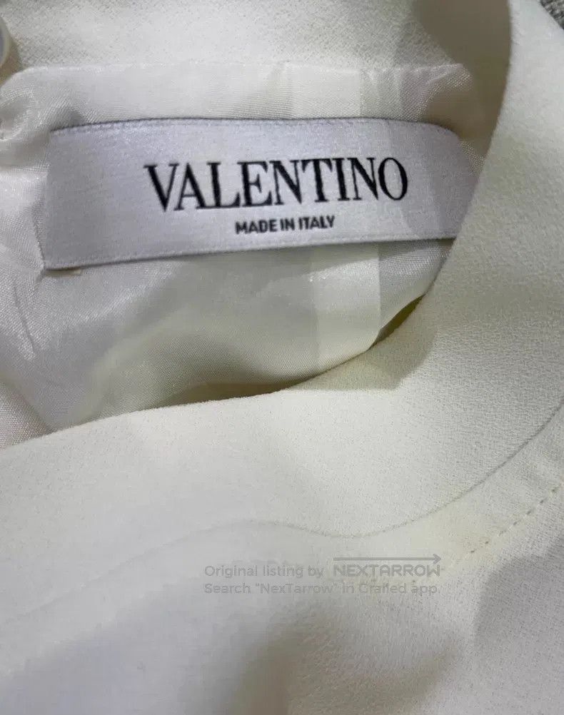 Valentino Valentino Loose short top Size S / US 4 / IT 40 - 6 Thumbnail