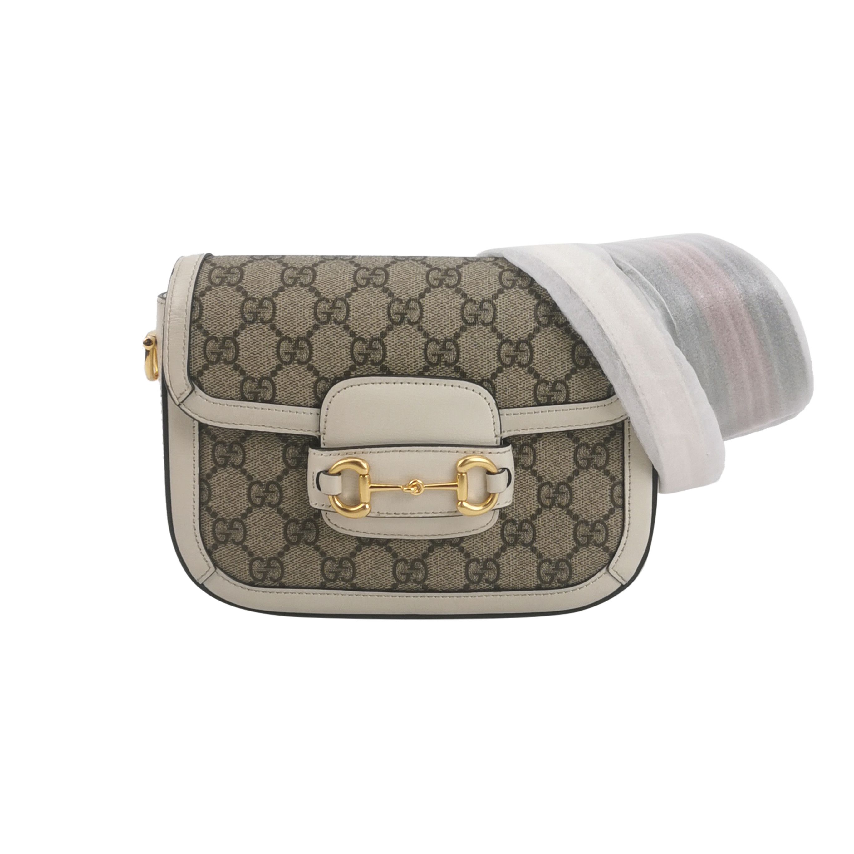 Gucci Gucci Women os Shoulder Bags Size ONE SIZE - 1 Thumbnail