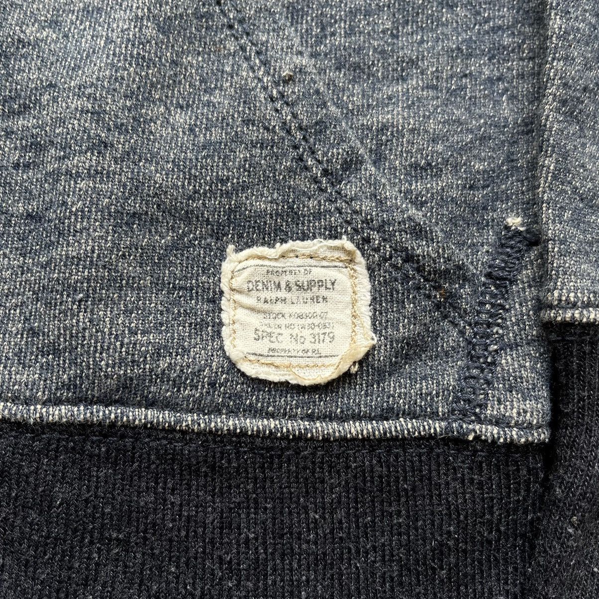 Denim & Supply Ralph Lauren State Flag Denim & Supply Ralph Lauren Talon Zipper Size US M / EU 48-50 / 2 - 7 Thumbnail