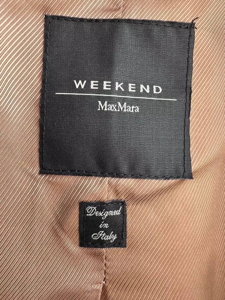 Max Mara Max Mara Teddy coat Size S / US 4 / IT 40 - 2 Thumbnail