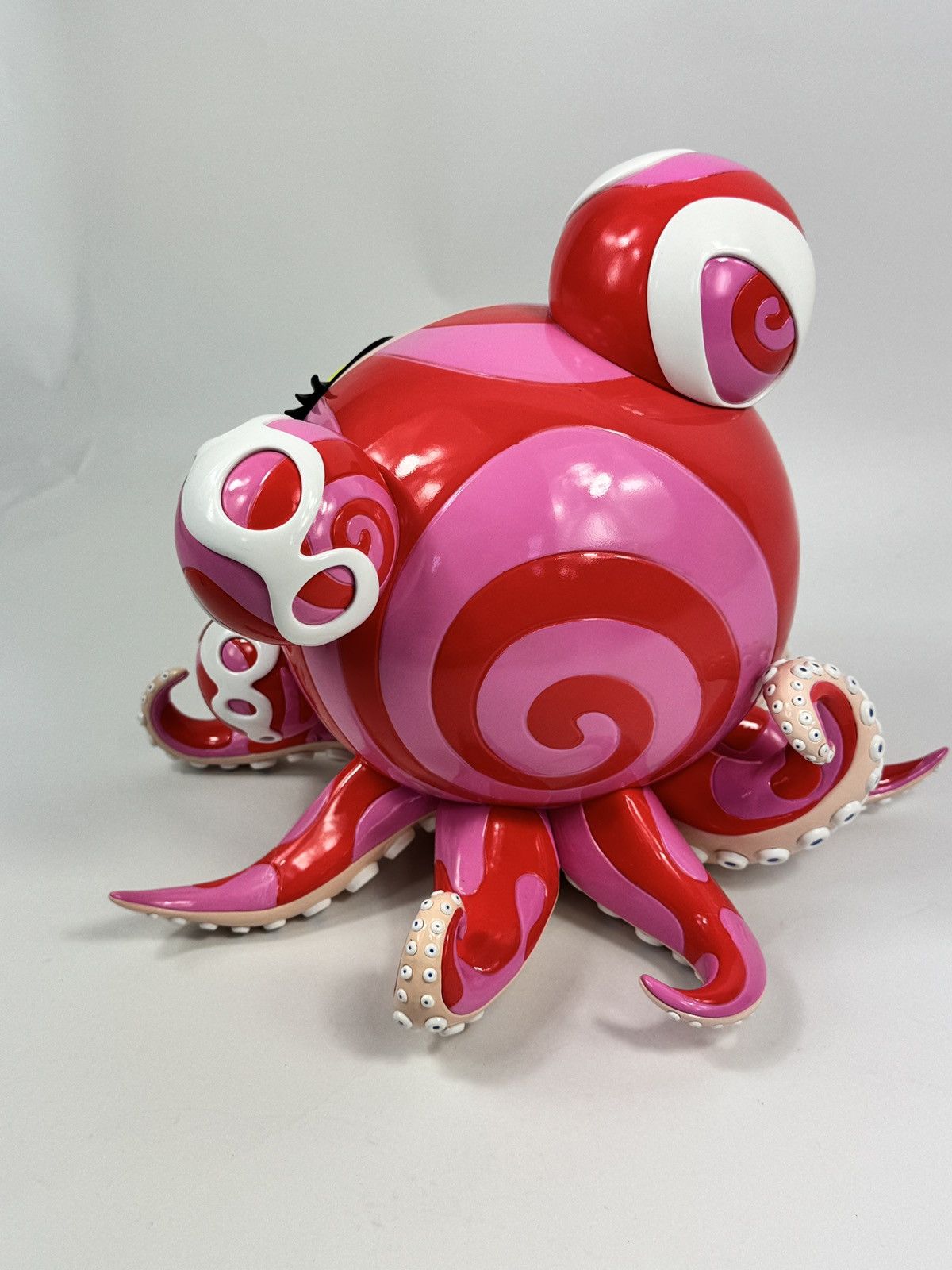 Takashi Murakami x BAIT MR. DOD A FIGURE Size ONE SIZE - 4 Thumbnail
