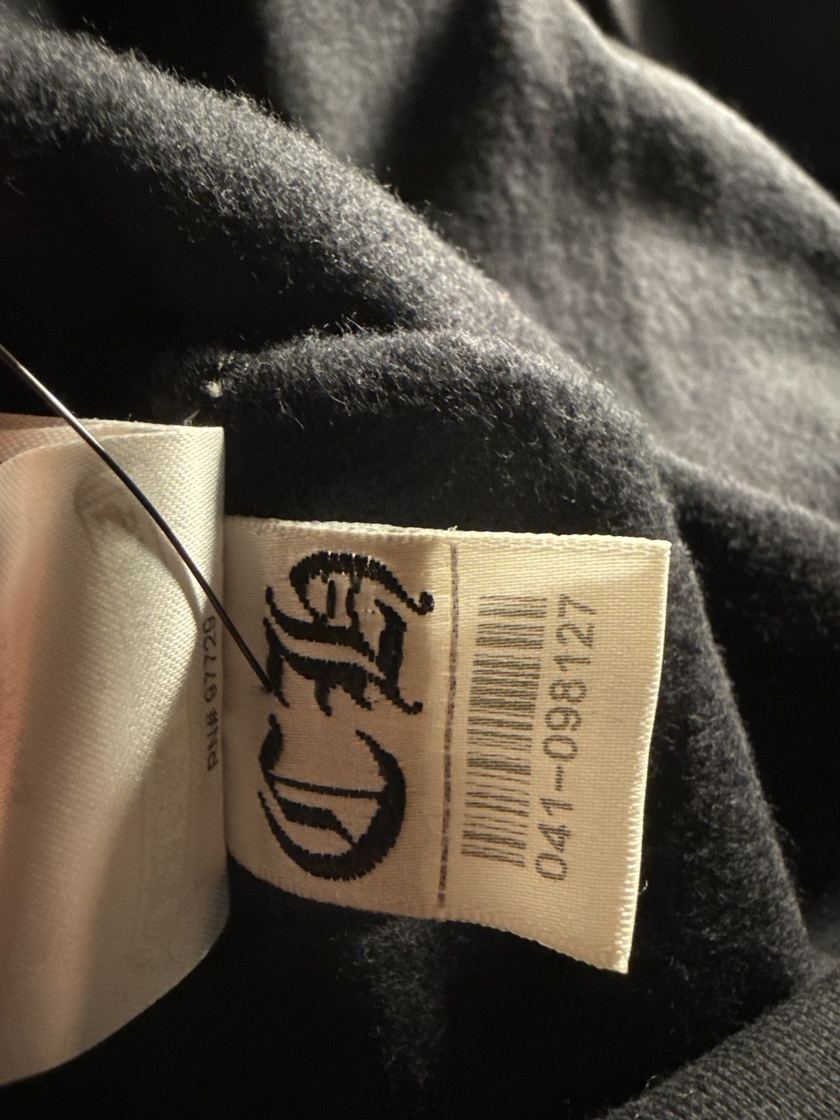 Chrome Hearts Chrome Hearts hoodie Size US S / EU 44-46 / 1 - 11 Thumbnail