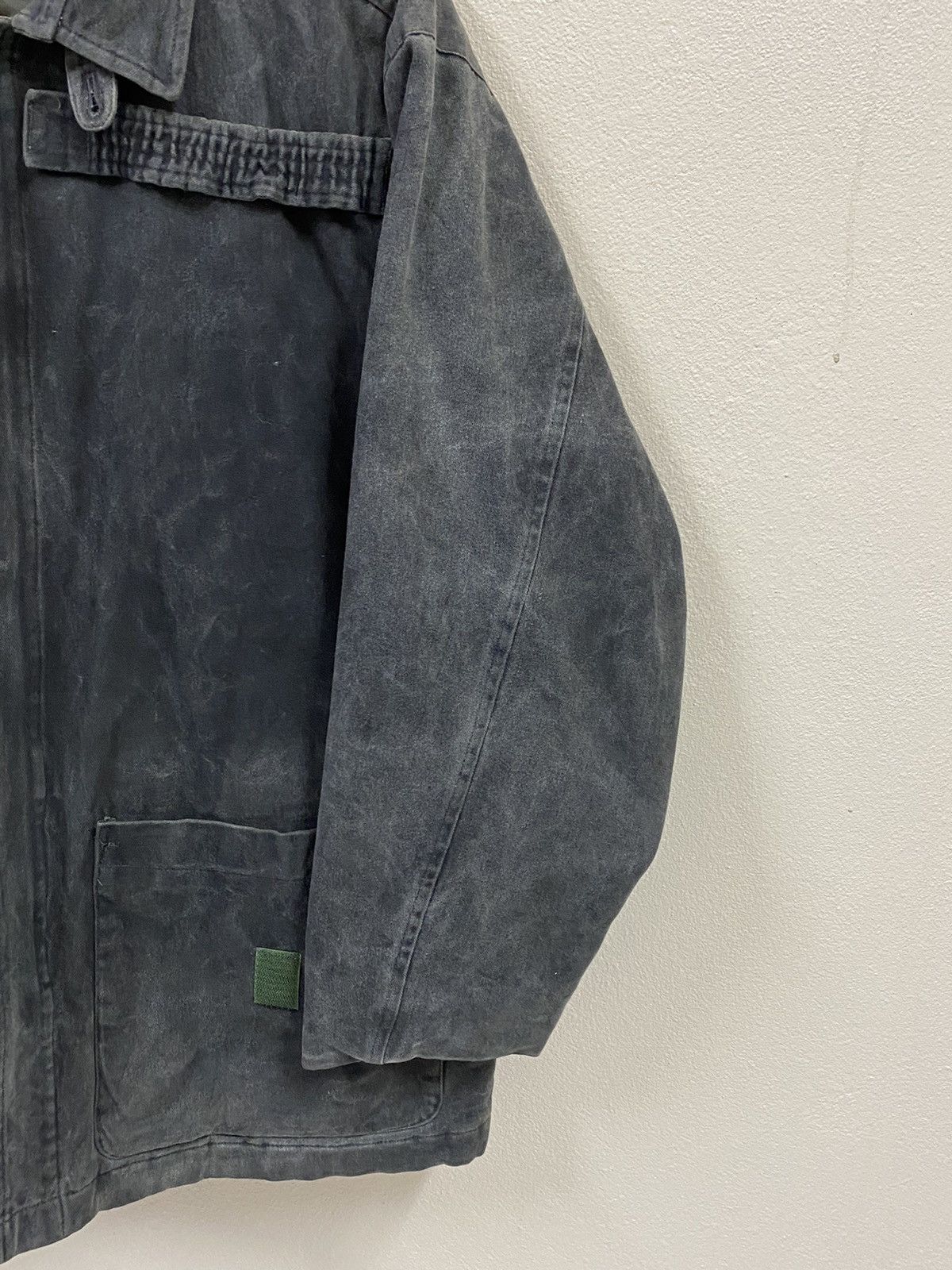 Vintage Giugiaro Uomo Vtg Jacket Size US M / EU 48-50 / 2 - 5 Thumbnail