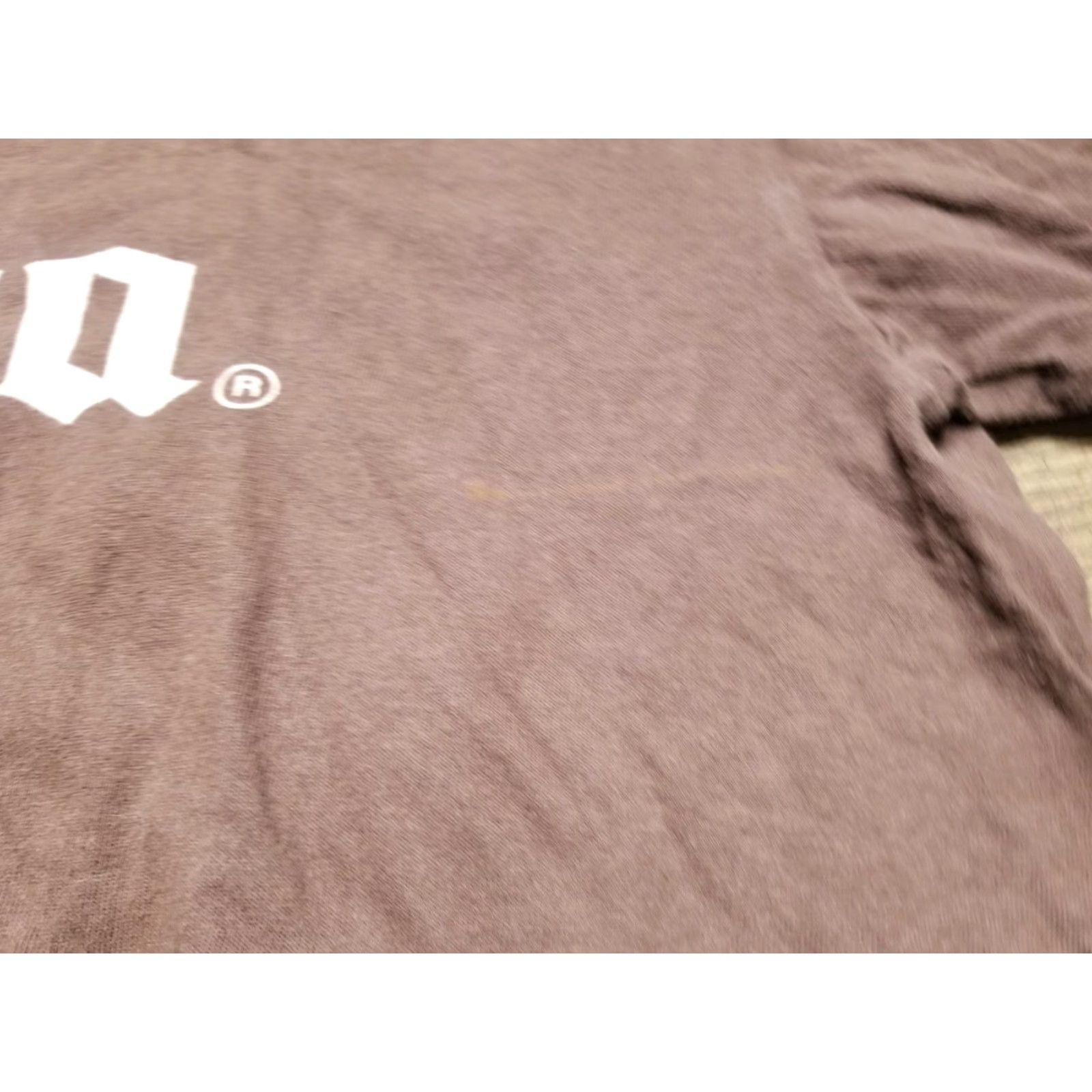 Vintage VINTAGE Corona Extra Beer T-Shirt Short Sleeve Men XL Brown Graphic Tee 90s Distressed Cozumel Size US XL / EU 56 / 4 - 3 Thumbnail