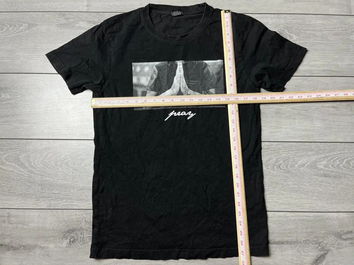 Drake Drake mister tee T-shirt rap tee size Medium Size US M / EU 48-50 / 2 - 5 Thumbnail