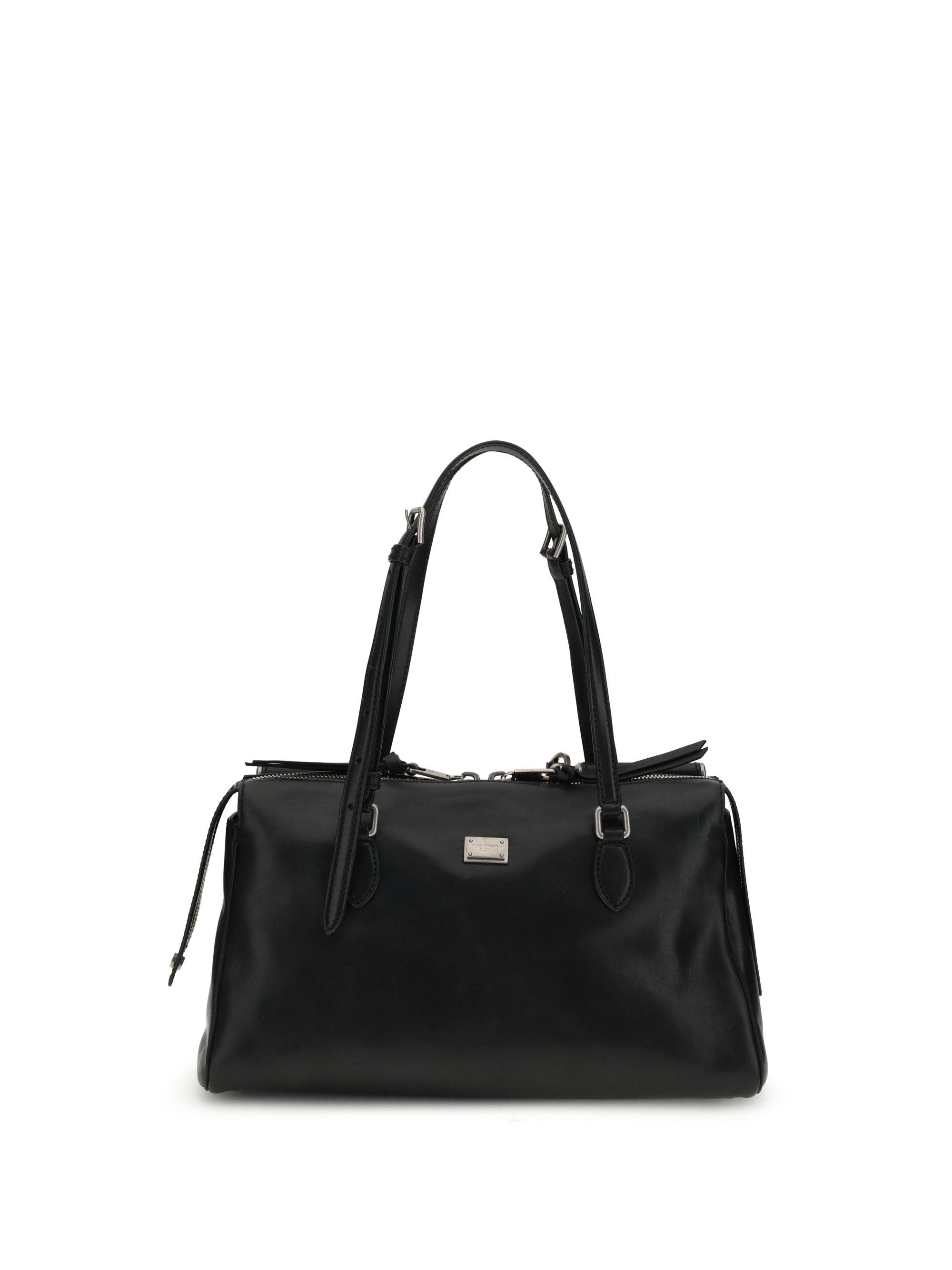 Dolce & Gabbana Vittoria Handbag Size ONE SIZE - 1 Thumbnail