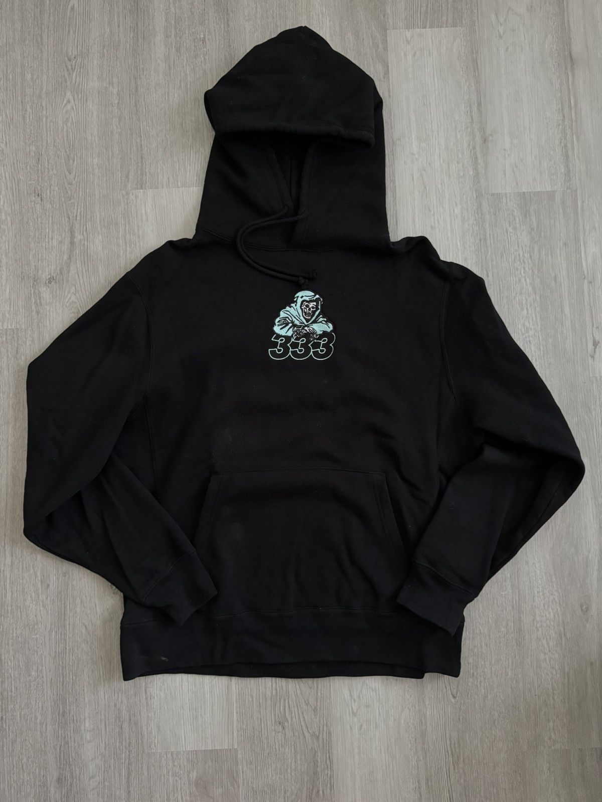 Half Evil Half Evil 333 Hoodie Size US L / EU 52-54 / 3 - 1 Thumbnail