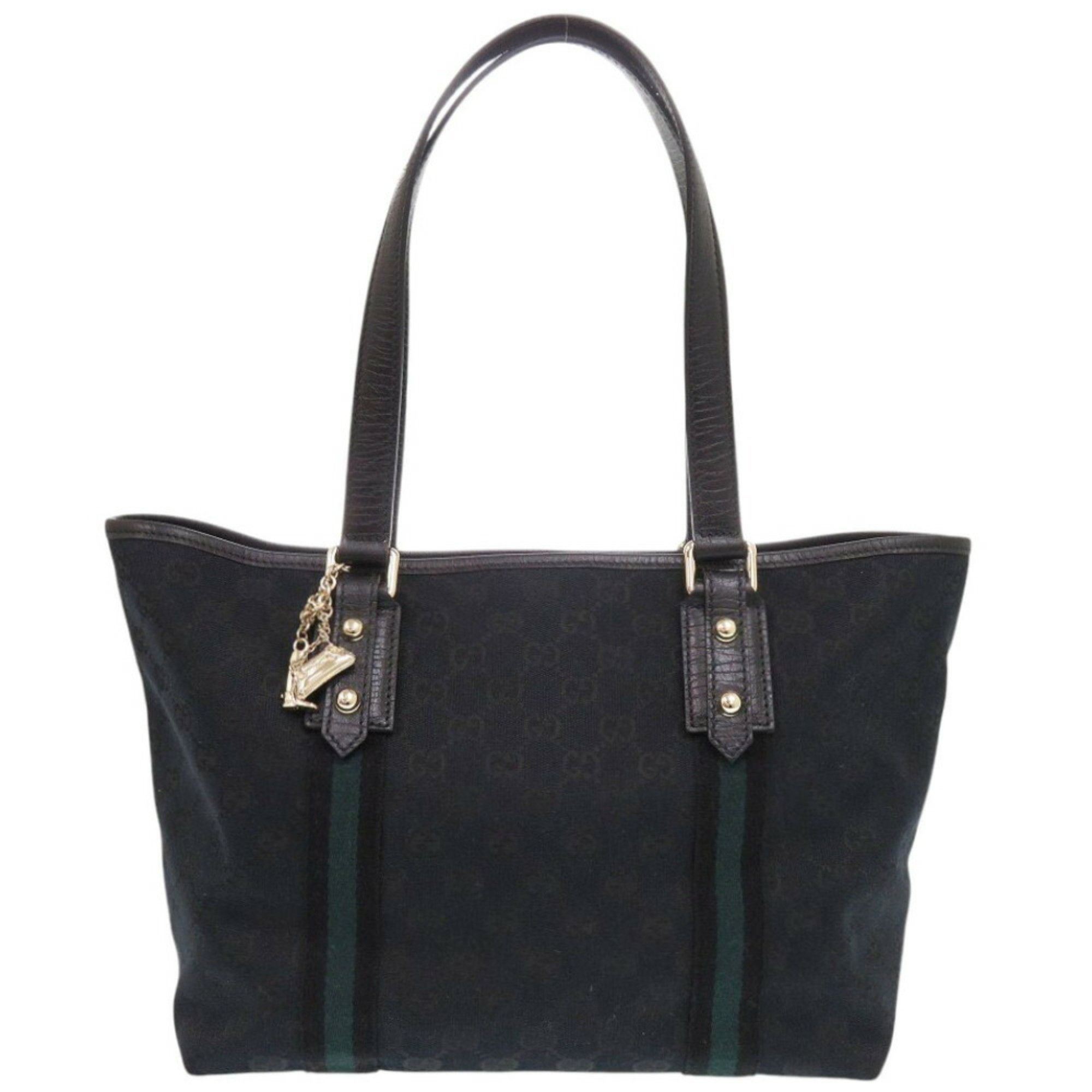 Gucci Gucci Sherry tote Size ONE SIZE - 1 Thumbnail