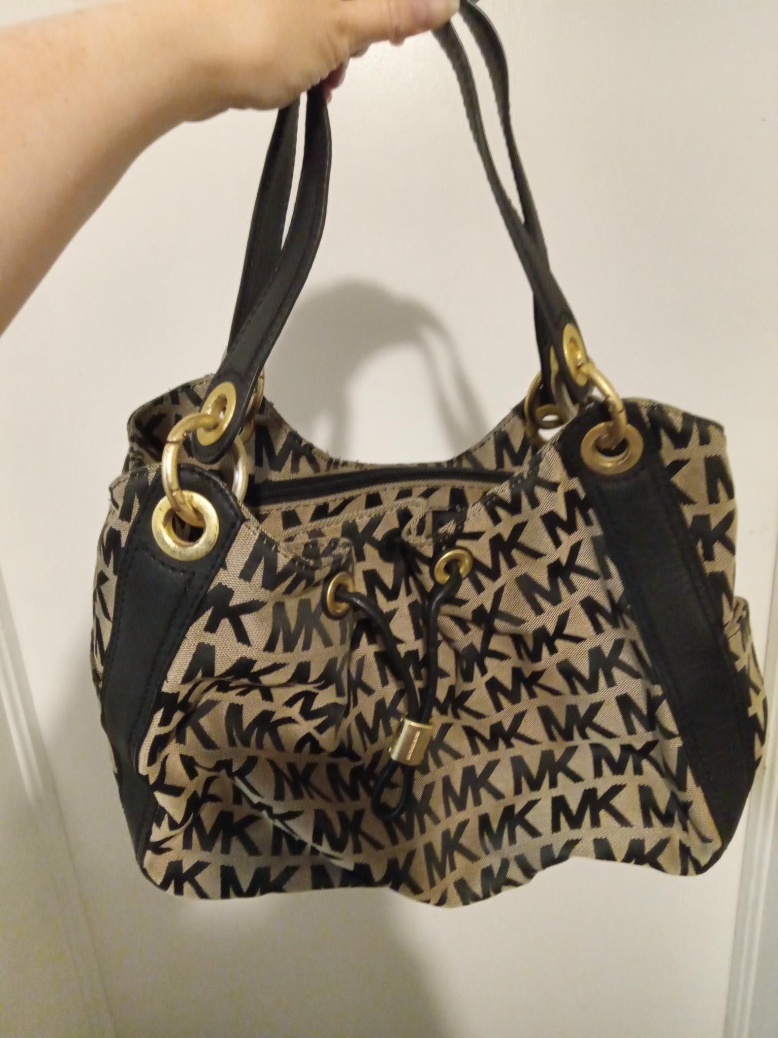 Michael Kors Micheal Kors Purse Size ONE SIZE - 1 Thumbnail