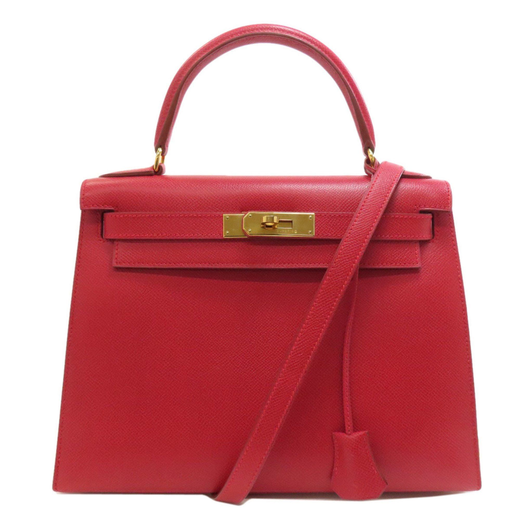 Hermes Hermès Kelly 28 handbag Size ONE SIZE - 1 Thumbnail