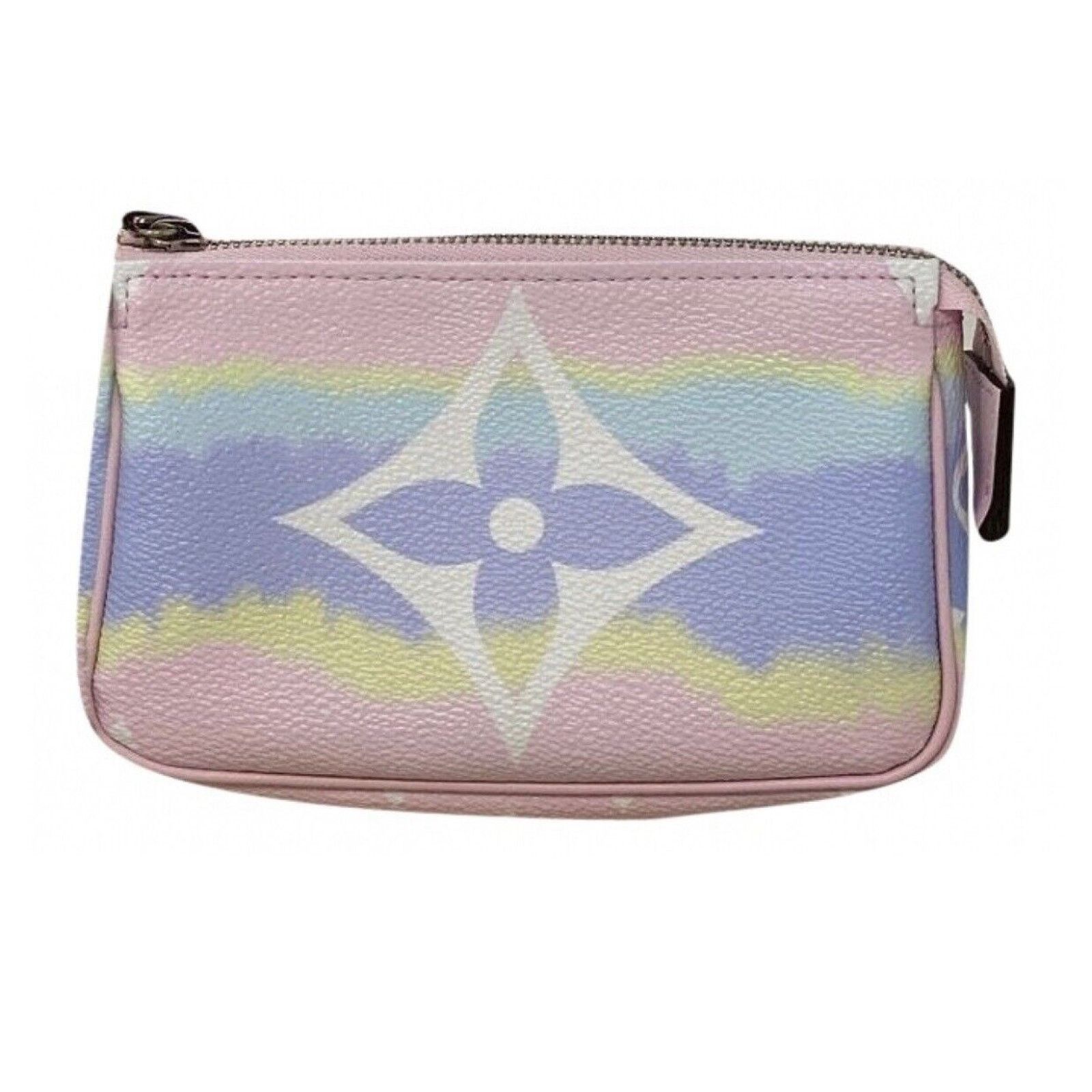 Louis Vuitton Louis Vuitton Pochette Accessoires Limited Edition Escale Size ONE SIZE - 11 Thumbnail