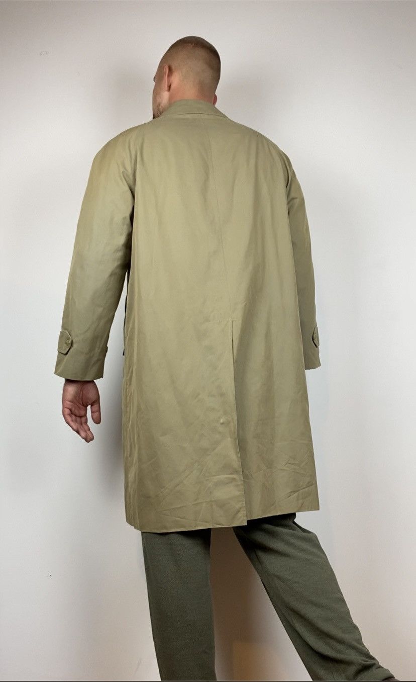 Burberry × Vintage Burberry coats vintage Size US XL / EU 56 / 4 - 5 Thumbnail