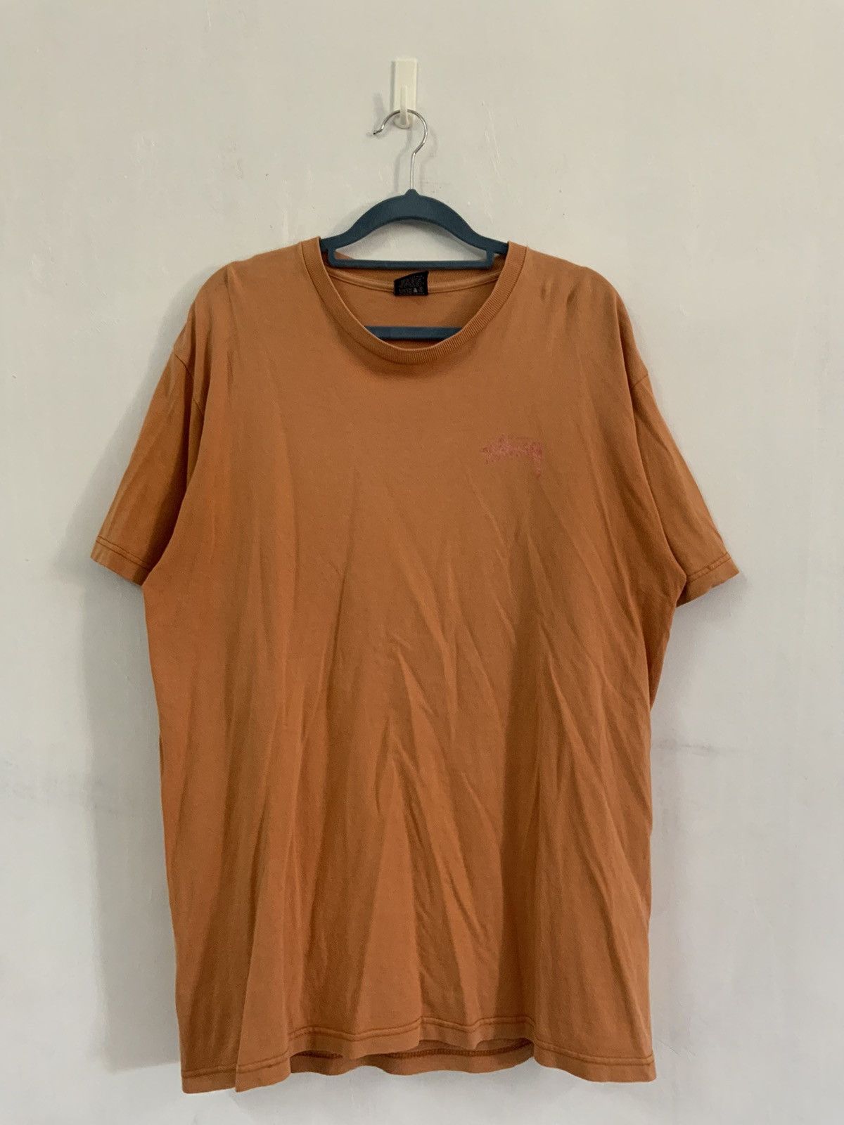 Stussy Stussy Archive Fade Tee Size US L / EU 52-54 / 3 - 2 Thumbnail