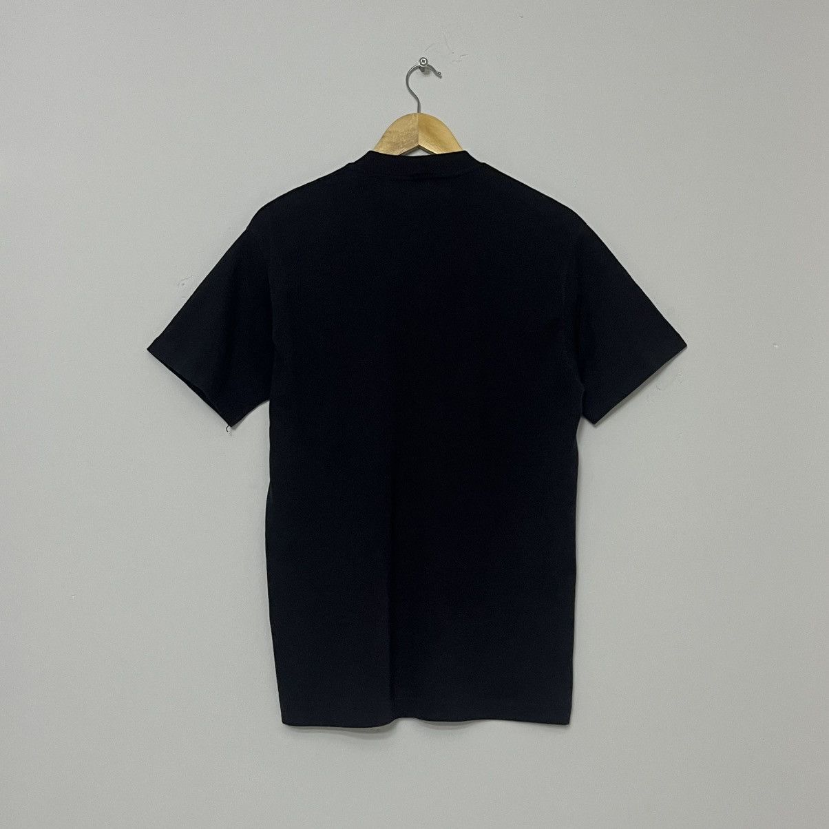 DC Comics × TEE JAYS × Vintage Vintage 80s DC Comics Batman Promo Shirt Size M Fabric 50/50 Size US M / EU 48-50 / 2 - 5 Thumbnail