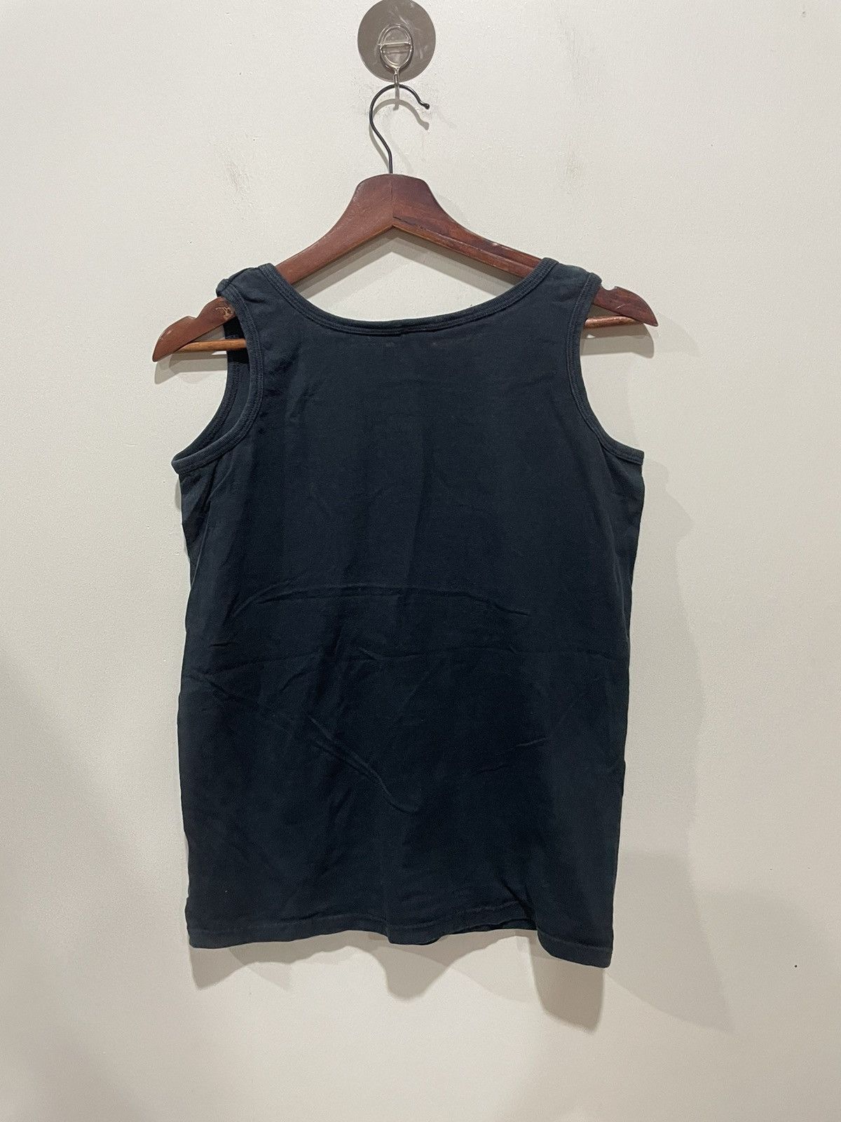 Anvil Vintage wild about curves tank tops Size S / US 4 / IT 40 - 2 Thumbnail