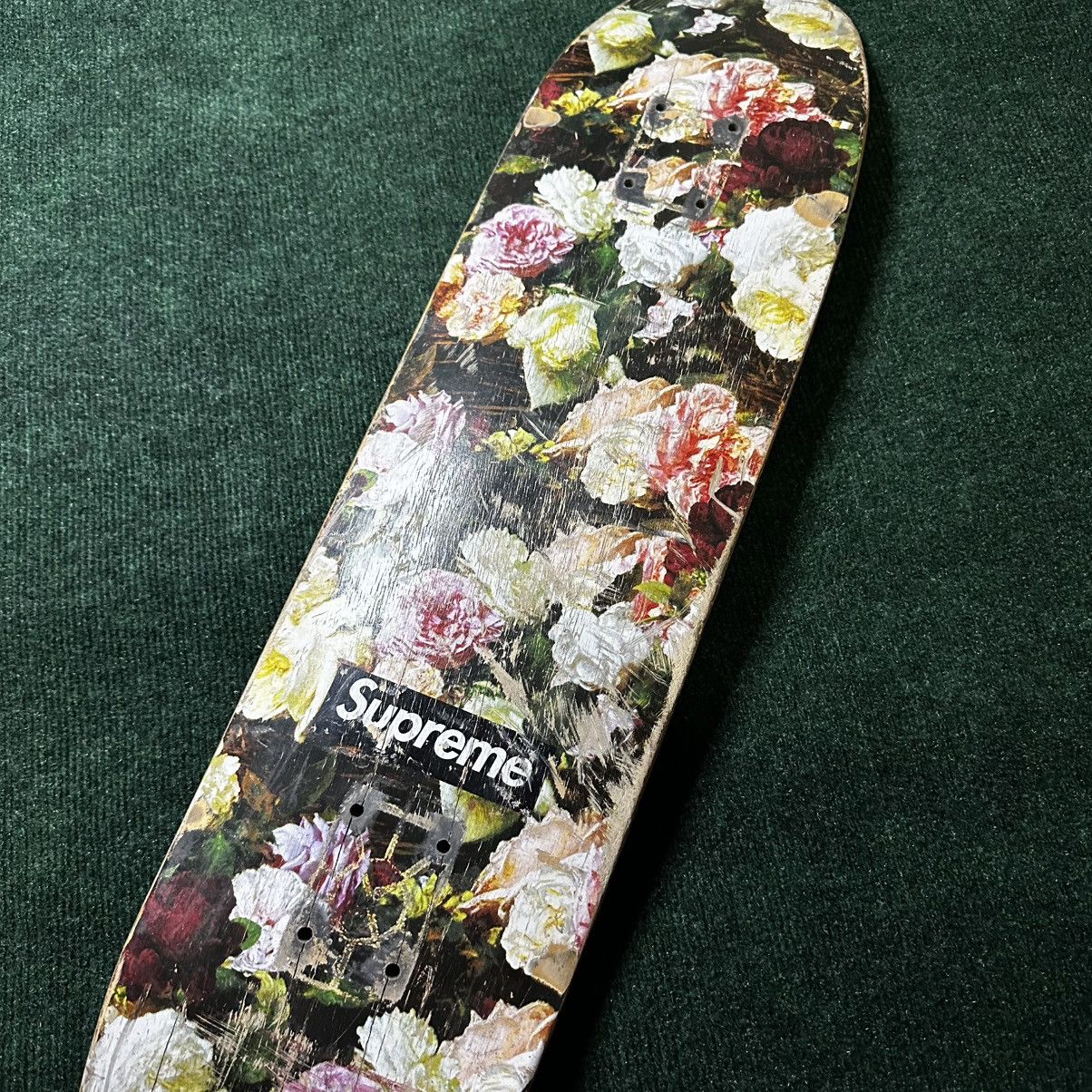 Supreme Power Corruption Lies | Grailed