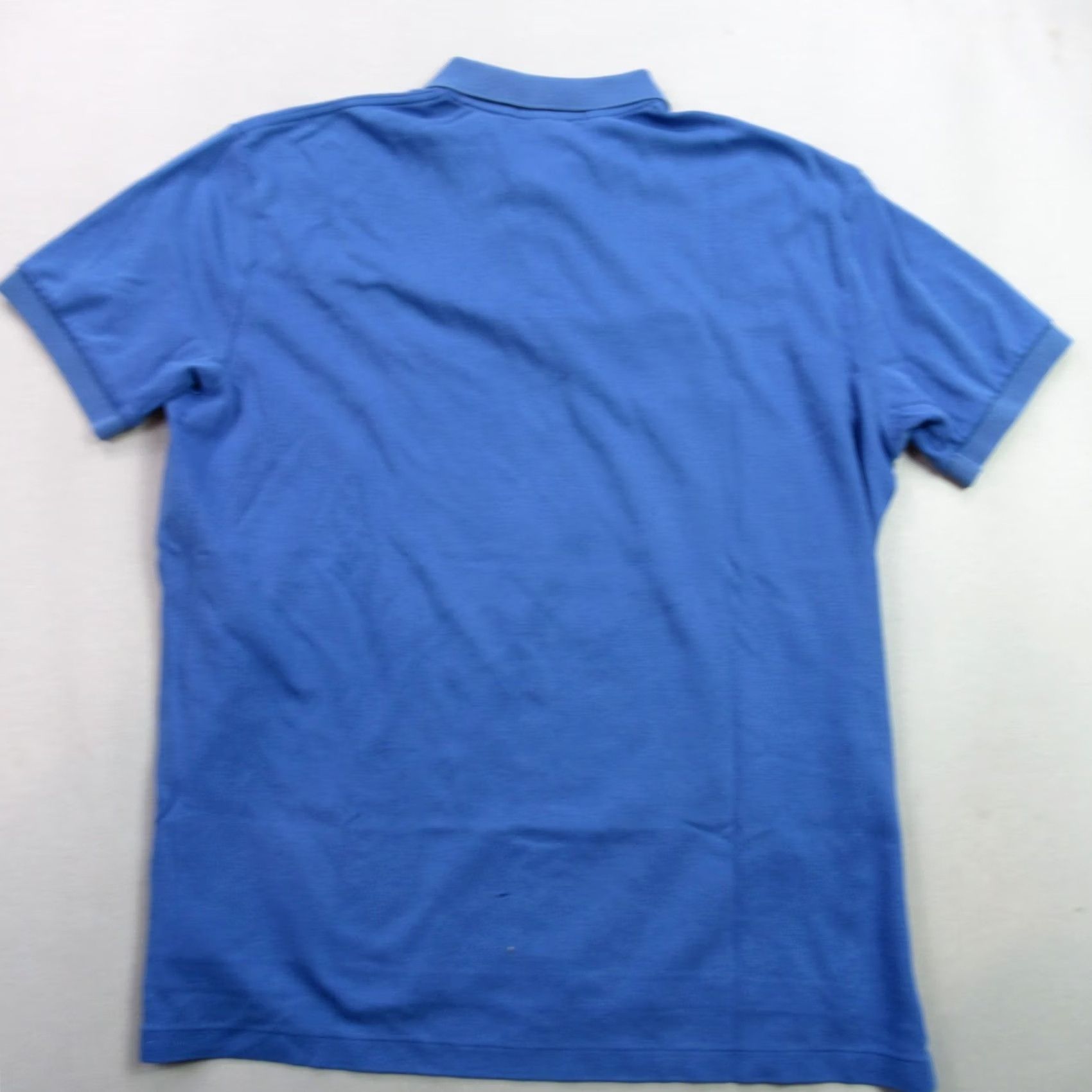 Ralph Lauren Polo Golf Ralph Lauren Shirt Mens Large Short Sleeve Outdoor Blue Casual Size US L / EU 52-54 / 3 - 4 Thumbnail