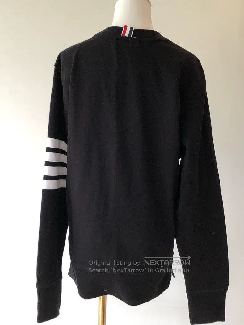 Thom Browne Thom Browne Classic shirt Size US M / EU 48-50 / 2 - 2 Thumbnail
